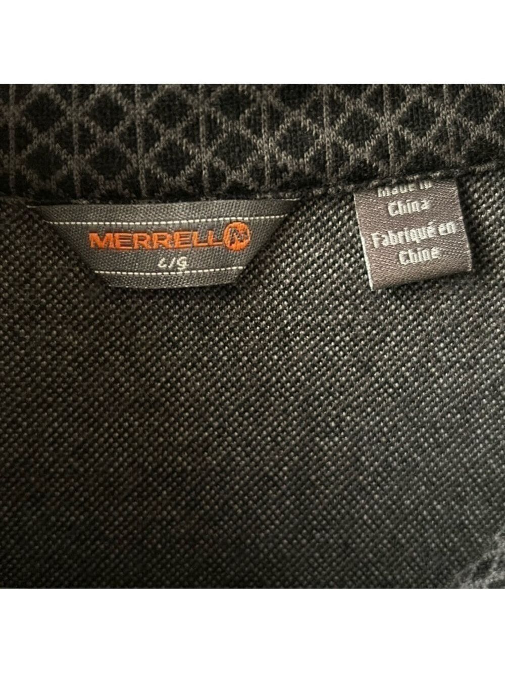 Merrell Indira pullover - Picture 7 of 8
